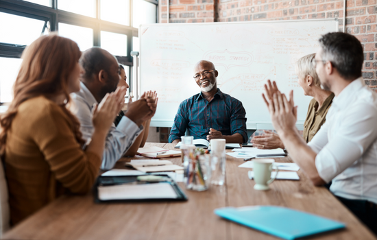 Leadership, Communications & Interpersonal Skills